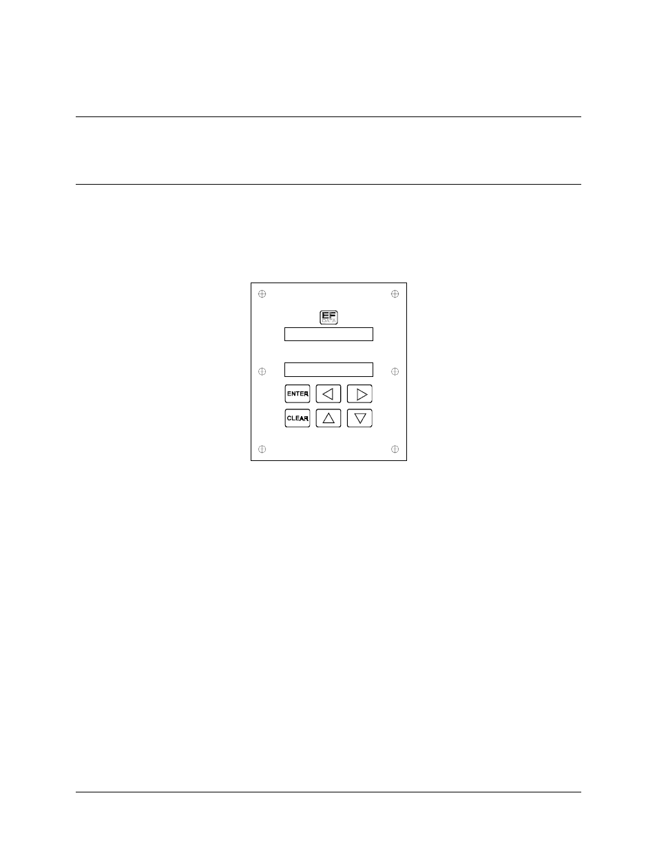 Remote control, Front panel display/keypad | Comtech EF Data KST-12025 User Manual | Page 78 / 124