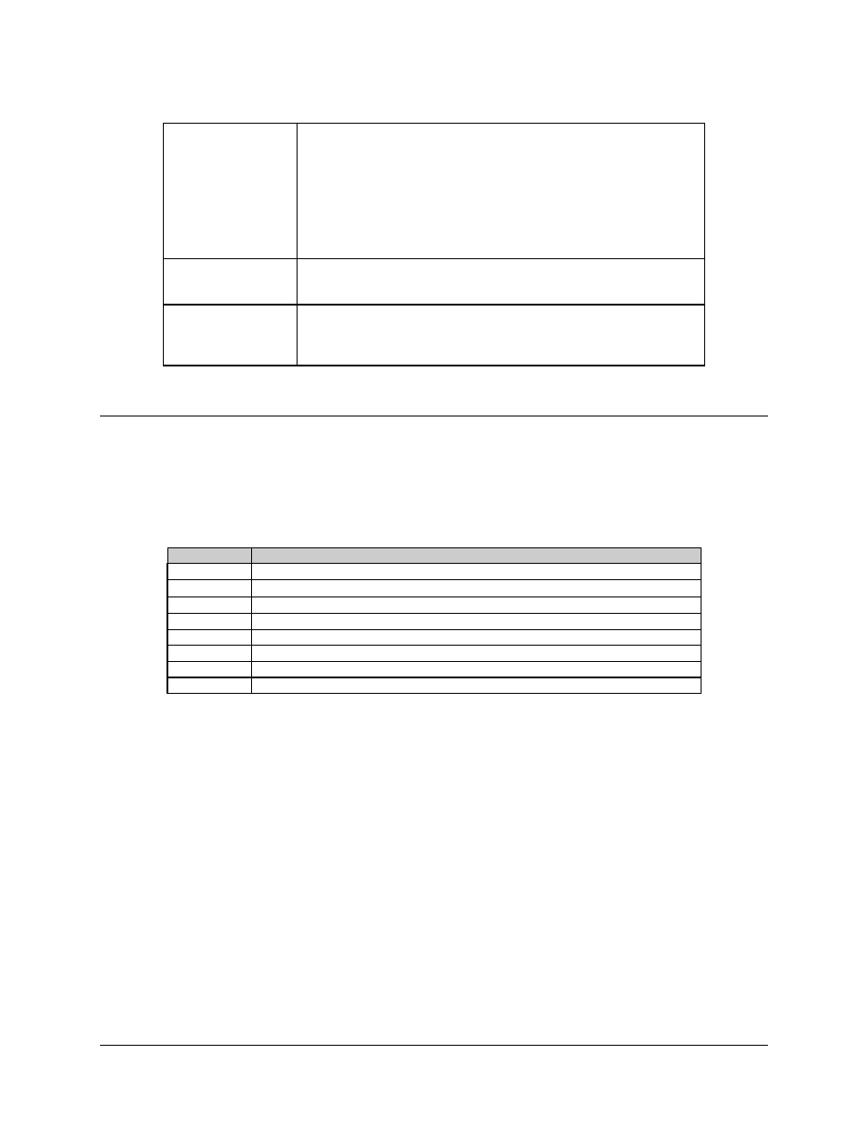 2 monitor | Comtech EF Data KST-12025 User Manual | Page 85 / 124