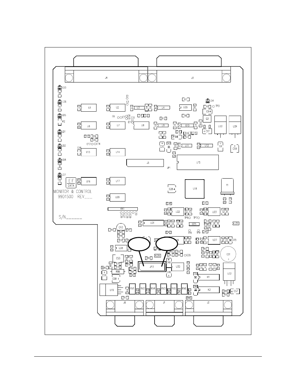 Comtech EF Data KST-12025 User Manual | Page 88 / 124