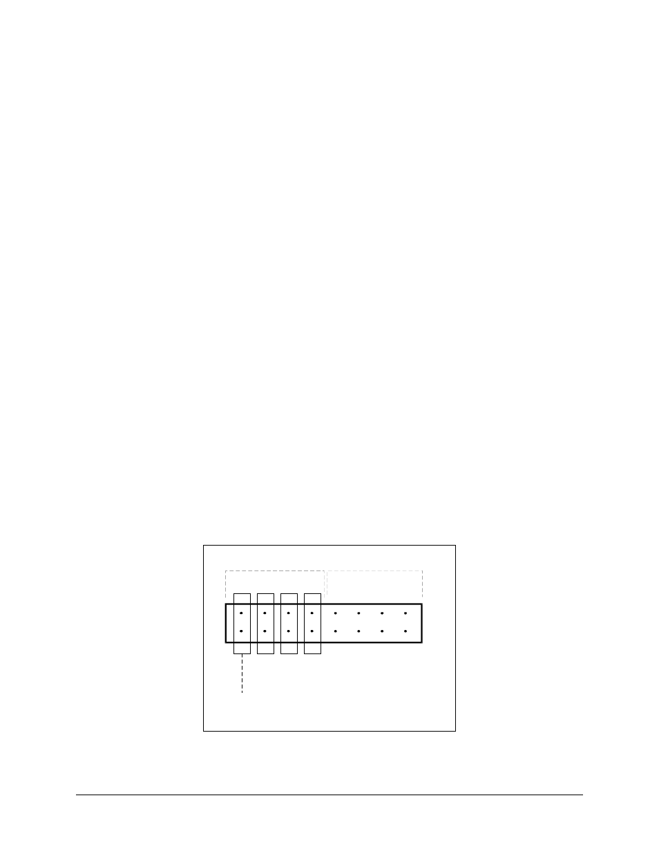 Eeprom memory, Remote interface, 2 remote interface | Comtech EF Data KST-12025 User Manual | Page 89 / 124