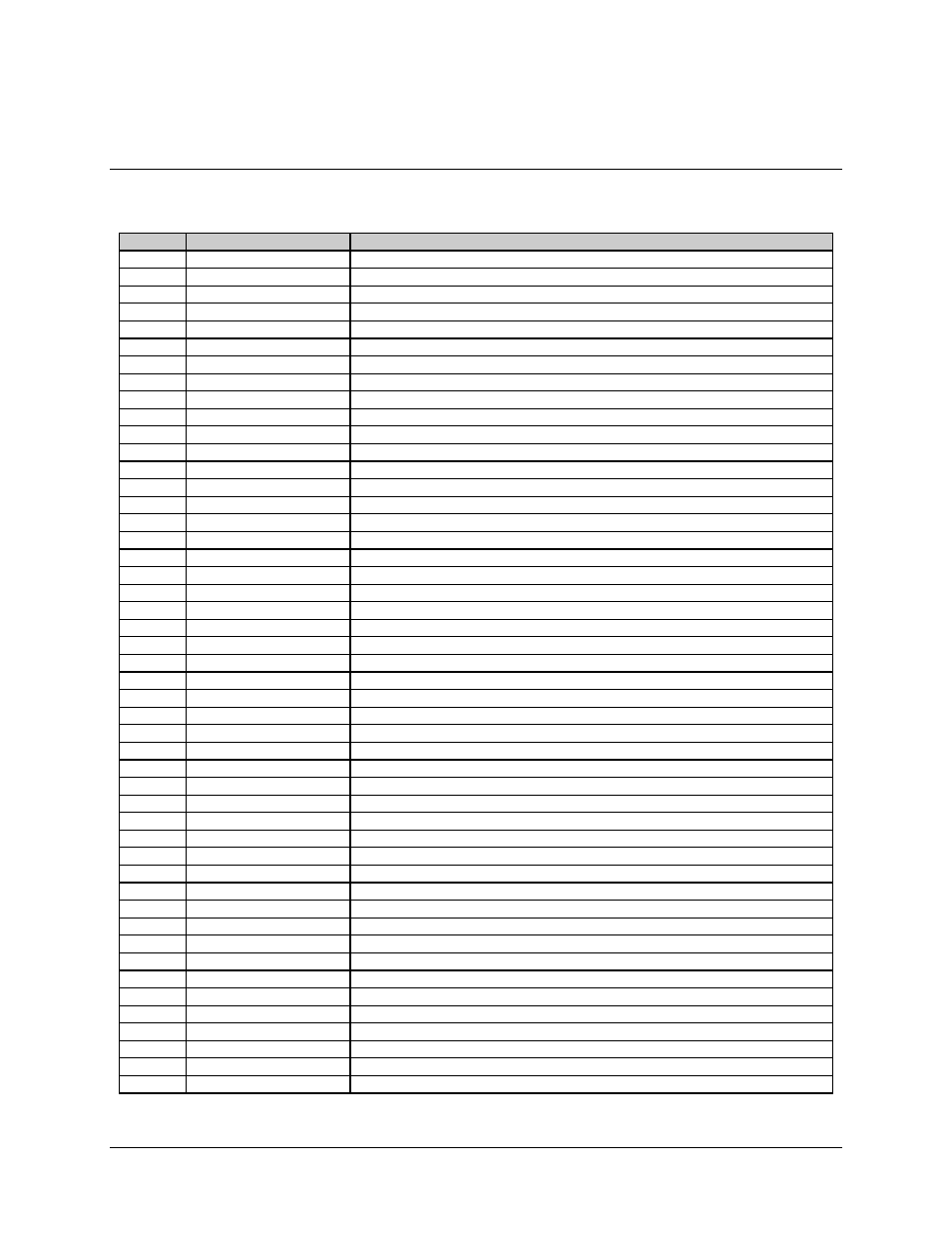 3 hpa, ps, u/c and d/c, j3 db37-male | Comtech EF Data KST-12025 User Manual | Page 93 / 124