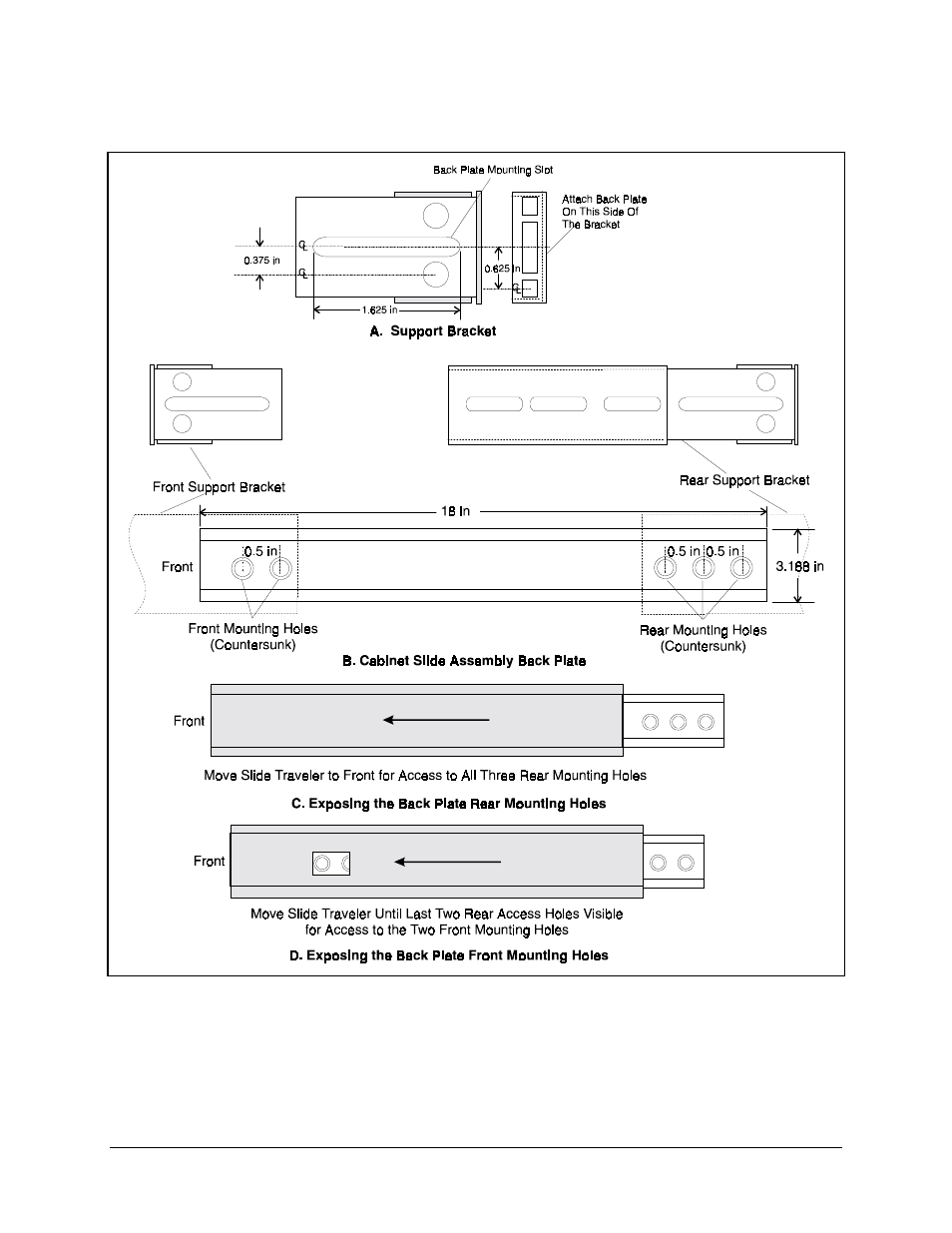 Comtech EF Data HPCST-5000 User Manual | Page 110 / 172