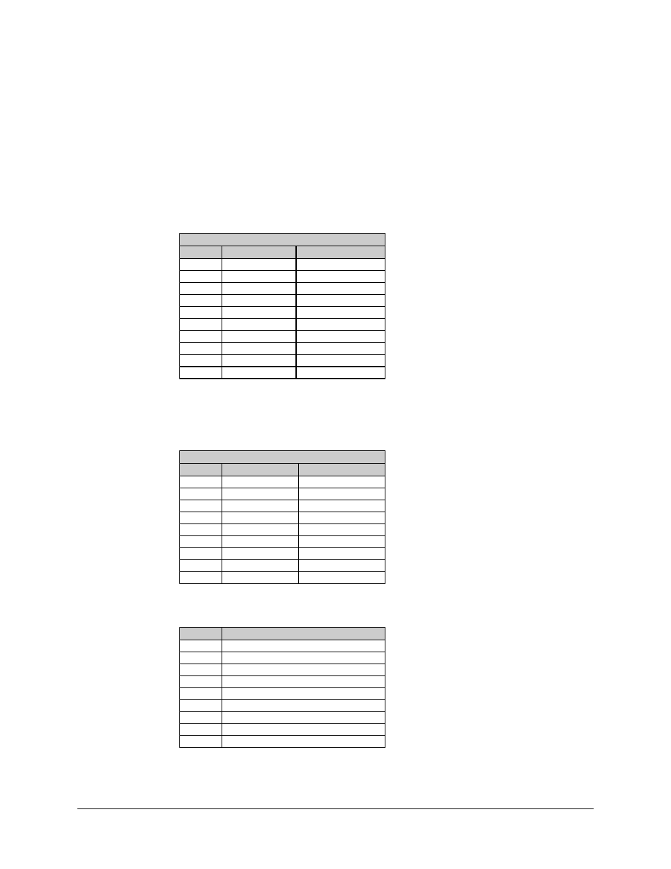 6 remote control serial interface | Comtech EF Data HPCST-5000 User Manual | Page 114 / 172