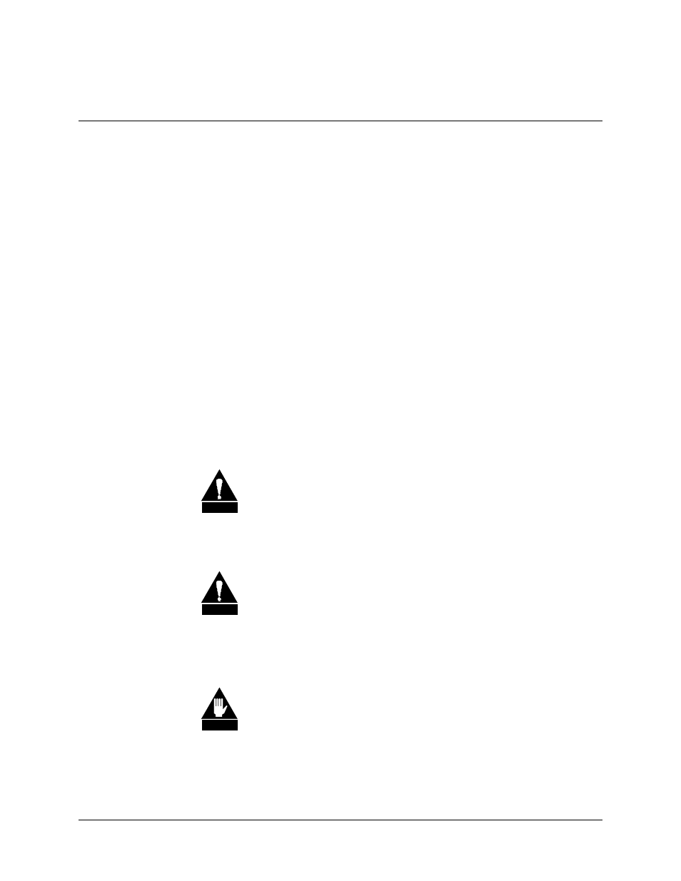 5 fault | Comtech EF Data HPCST-5000 User Manual | Page 122 / 172