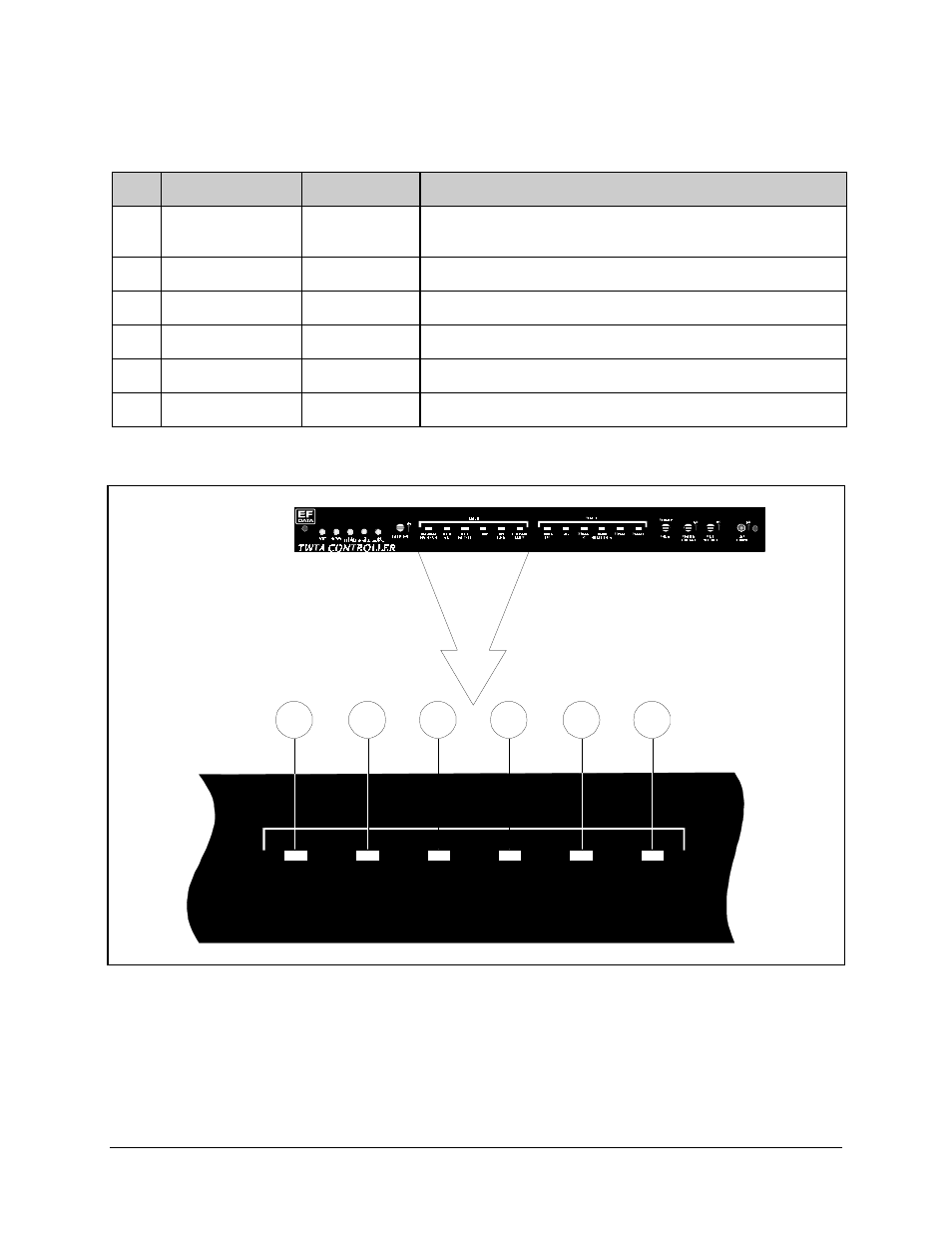 Comtech EF Data HPCST-5000 User Manual | Page 133 / 172