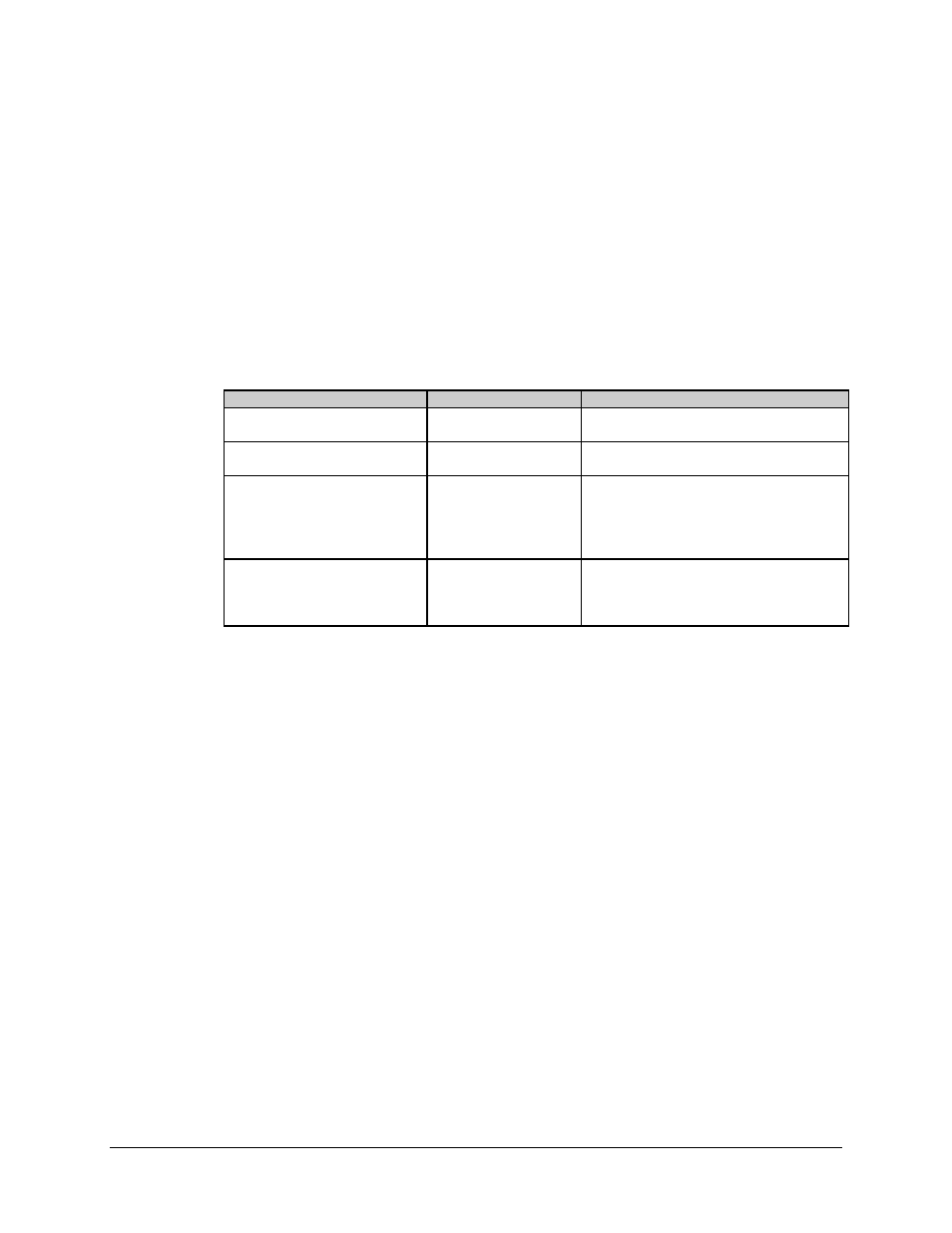 4 hv on push button switch | Comtech EF Data HPCST-5000 User Manual | Page 145 / 172