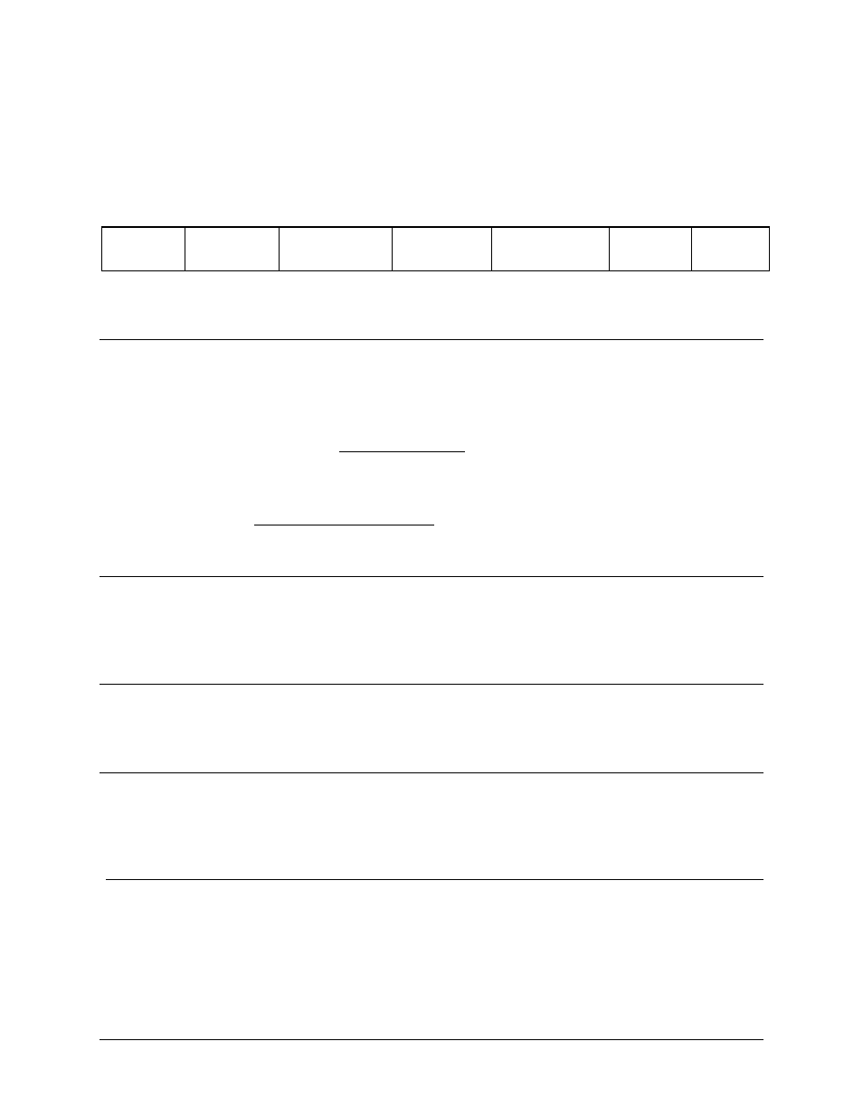 A.2.2 response message format, A.2.2.1 header and ending byte, A.2.2.2 address byte | A.2.2.3 response byte, A.2.2.4 parameters, A.2.2.5 check byte | Comtech EF Data HPCST-5000 User Manual | Page 154 / 172