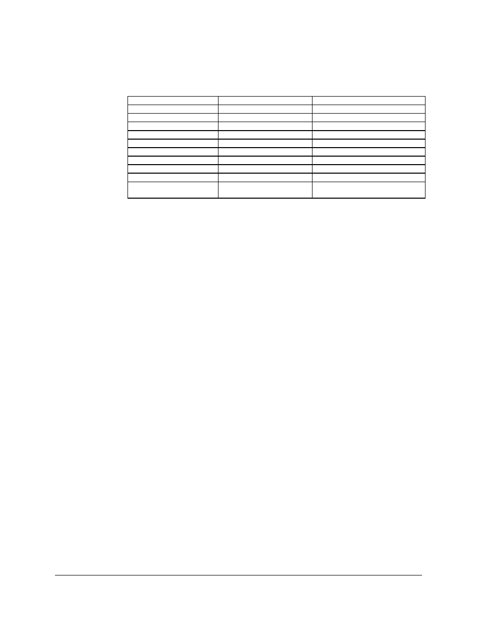 Comtech EF Data HPCST-5000 User Manual | Page 157 / 172