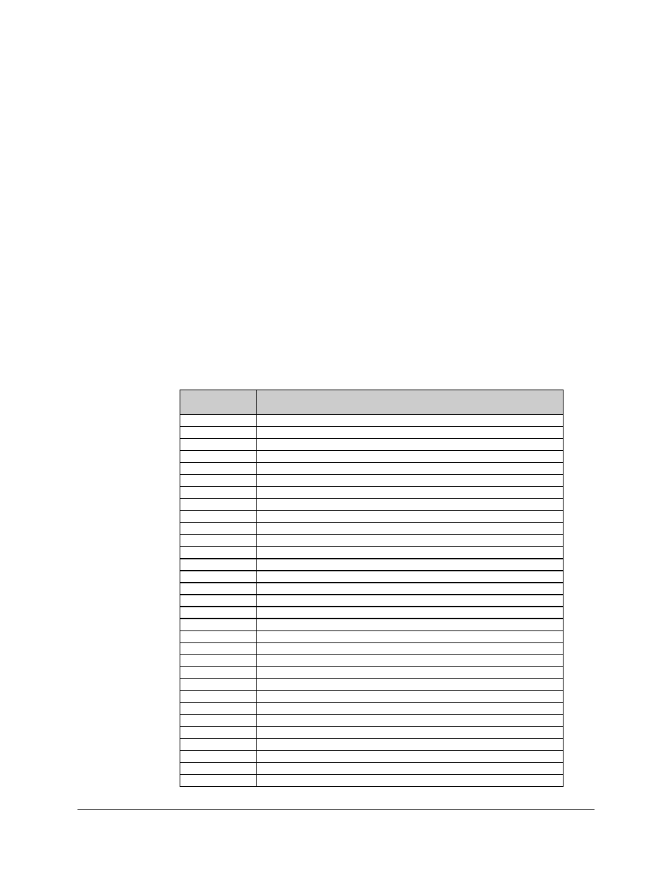 Glossary | Comtech EF Data HPCST-5000 User Manual | Page 167 / 172