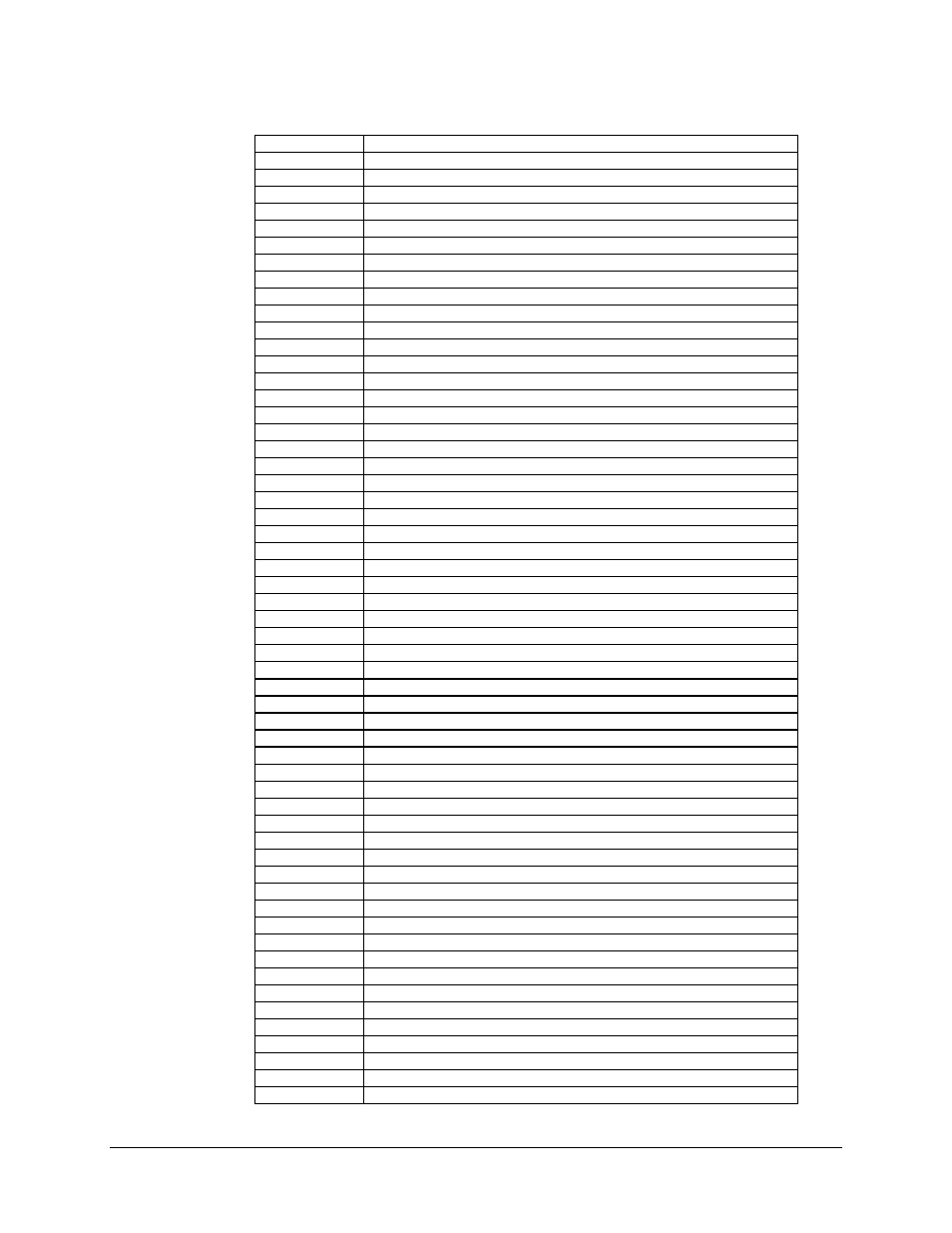 Comtech EF Data HPCST-5000 User Manual | Page 168 / 172