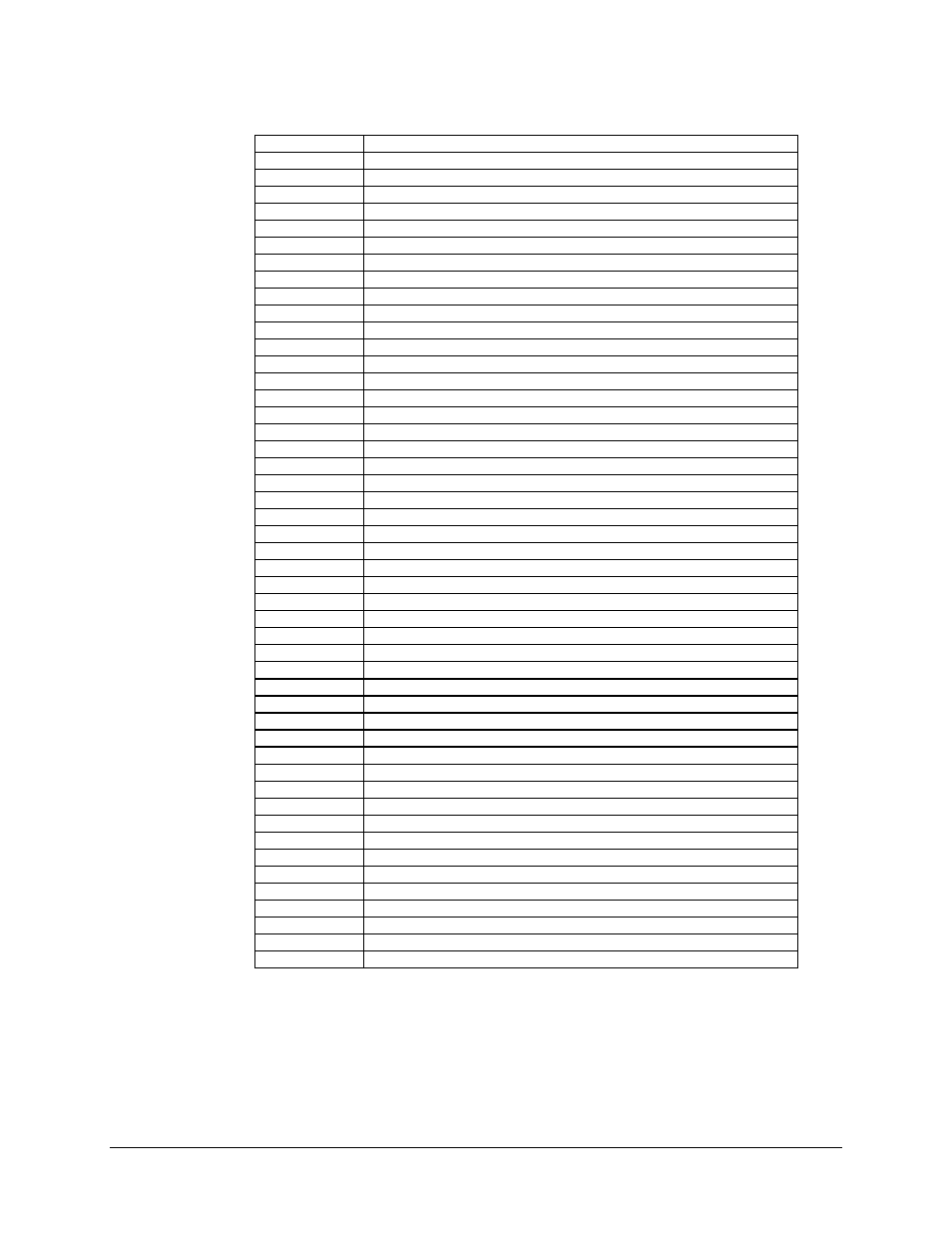 Comtech EF Data HPCST-5000 User Manual | Page 169 / 172