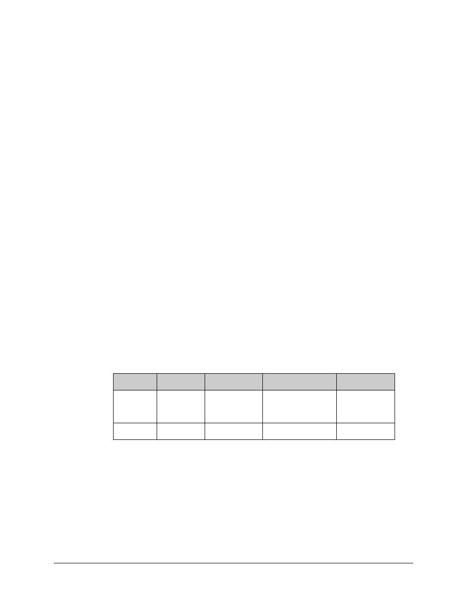 3 twta models | Comtech EF Data HPCST-5000 User Manual | Page 23 / 172