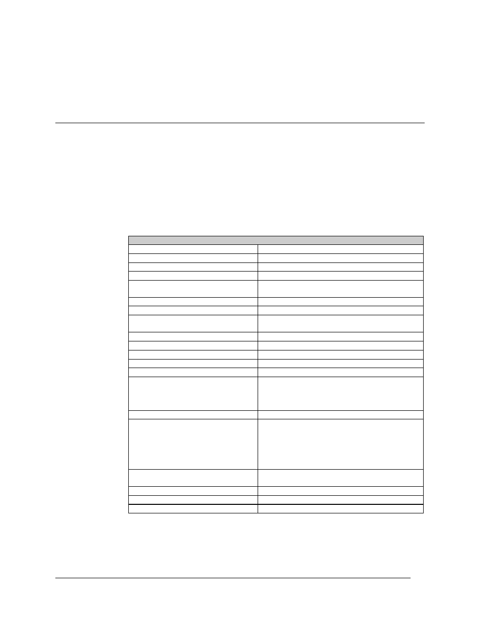 3 performance | Comtech EF Data HPCST-5000 User Manual | Page 35 / 172