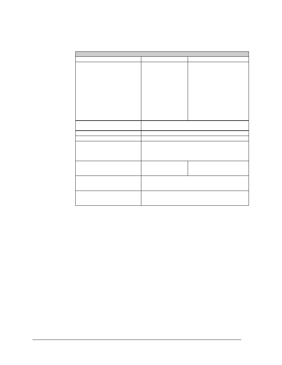 Comtech EF Data HPCST-5000 User Manual | Page 38 / 172