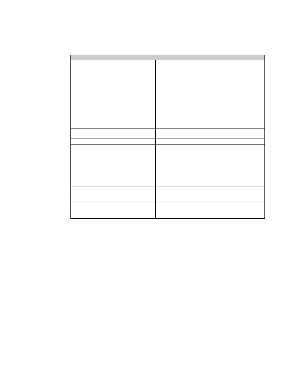 Comtech EF Data HPCST-5000 User Manual | Page 40 / 172