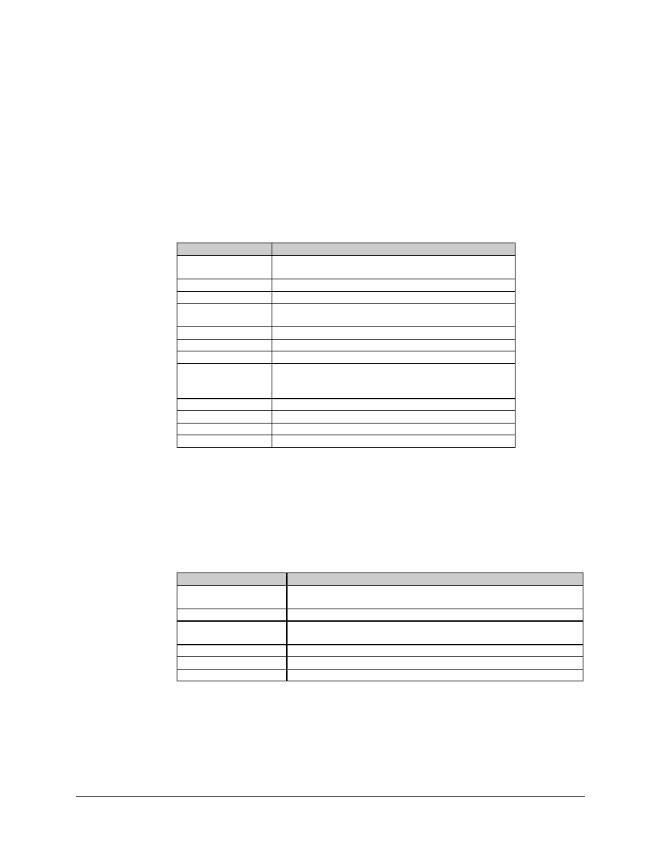 4 environment | Comtech EF Data HPCST-5000 User Manual | Page 41 / 172