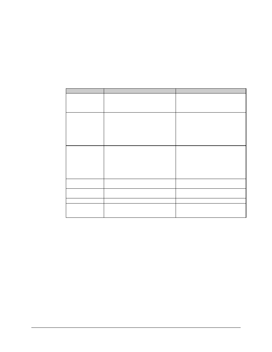 6 physical size and weight | Comtech EF Data HPCST-5000 User Manual | Page 43 / 172