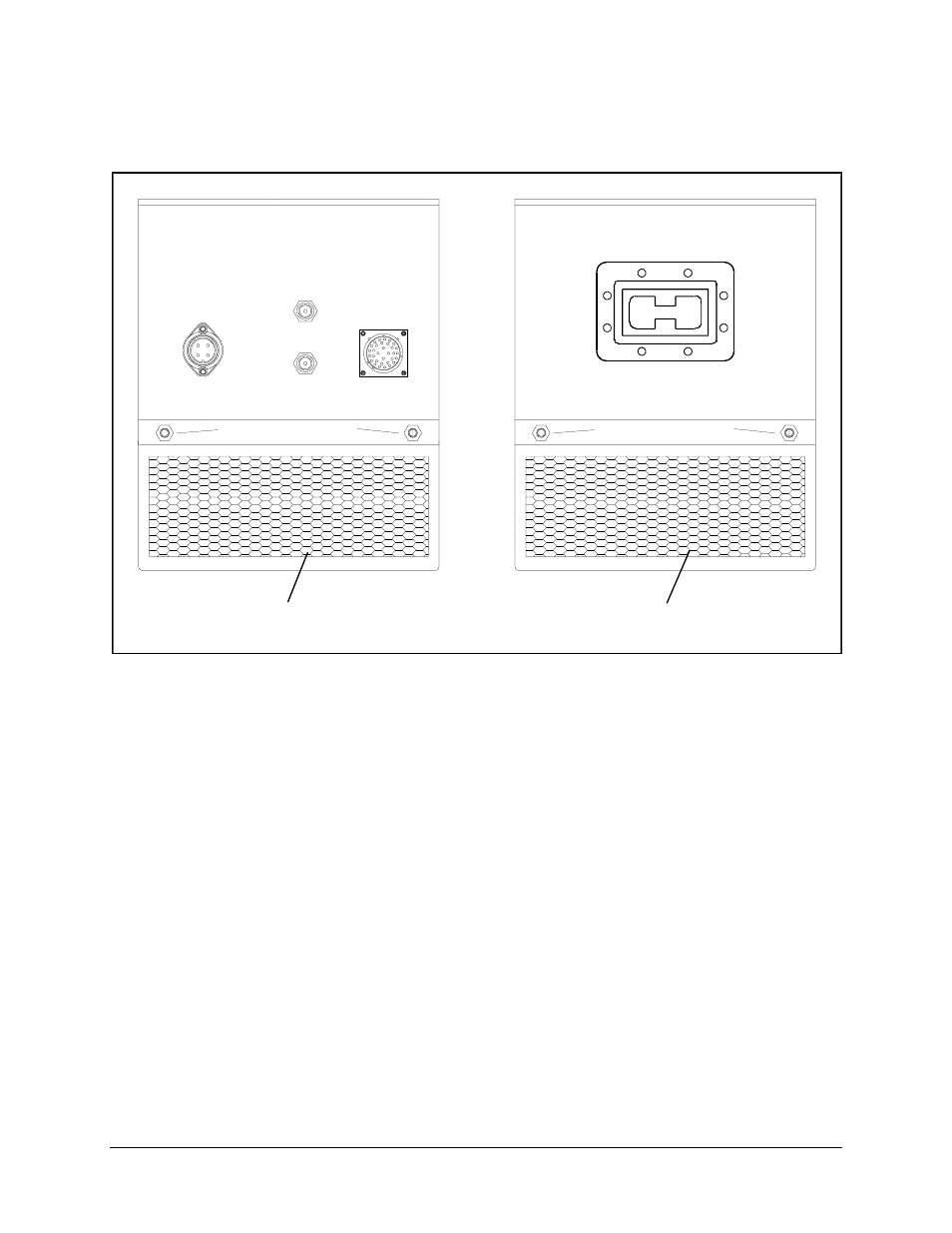 Comtech EF Data HPCST-5000 User Manual | Page 63 / 172