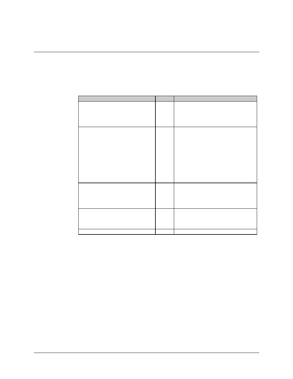 1 twta monitor & control (j1) | Comtech EF Data HPCST-5000 User Manual | Page 64 / 172