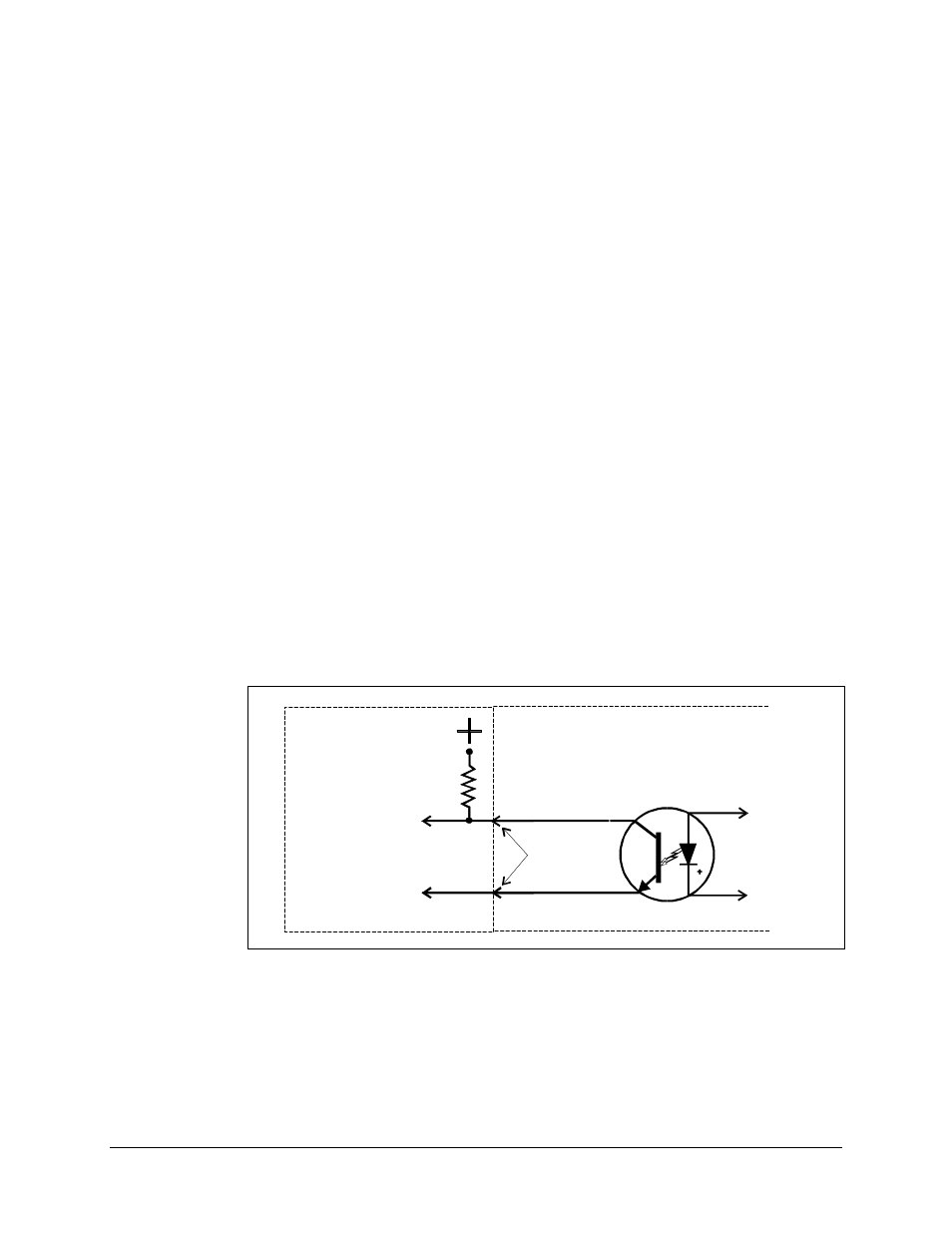 1 control interfaces, 2 digital status circuits | Comtech EF Data HPCST-5000 User Manual | Page 79 / 172