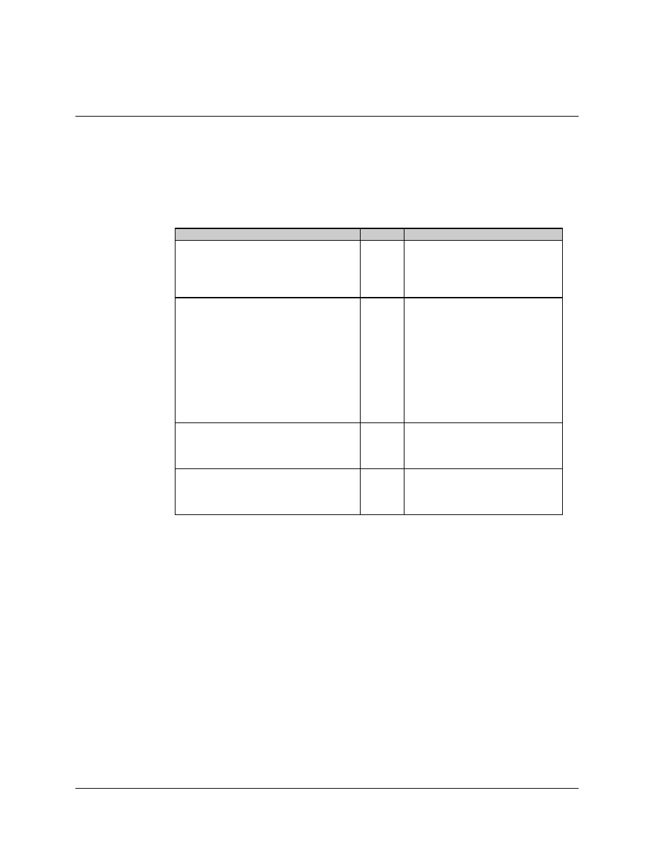 2 odu monitor and control (j2) | Comtech EF Data HPCST-5000 User Manual | Page 82 / 172