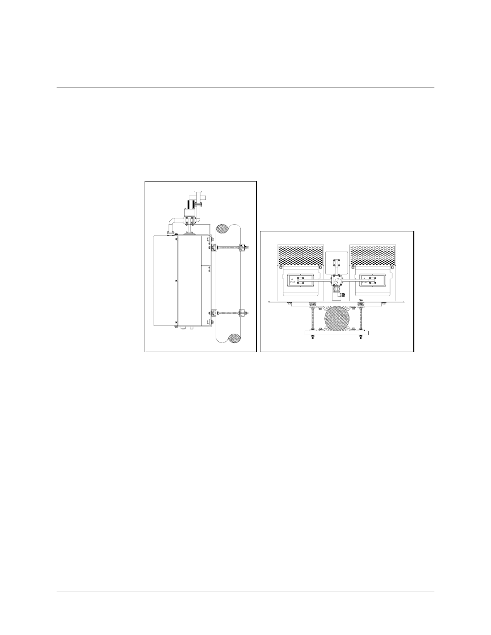 3 twta installation | Comtech EF Data HPCST-5000 User Manual | Page 93 / 172