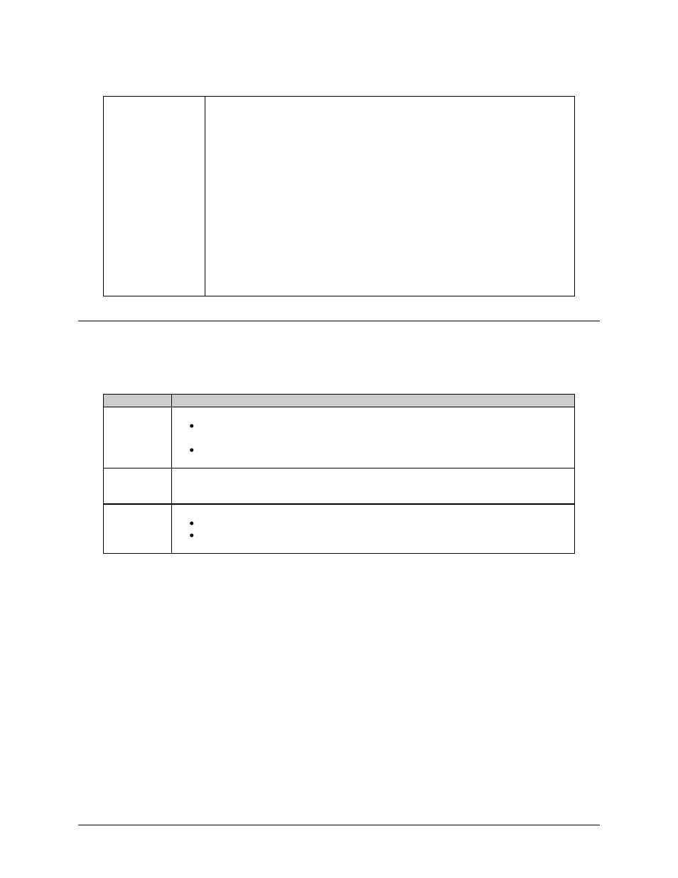 4 use of colors | Comtech EF Data M&C Software for Windows User Manual | Page 14 / 40