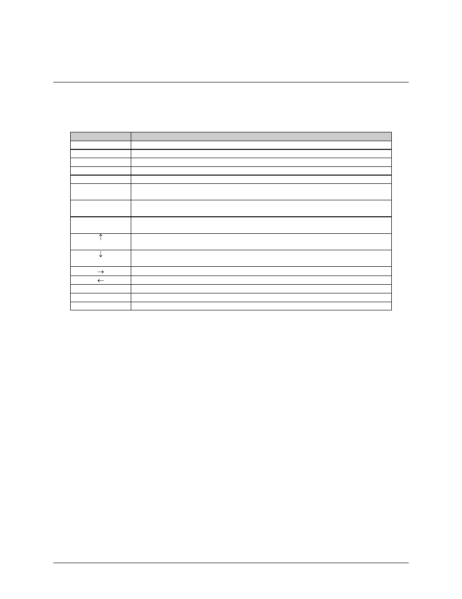 5 navigation | Comtech EF Data M&C Software for Windows User Manual | Page 15 / 40