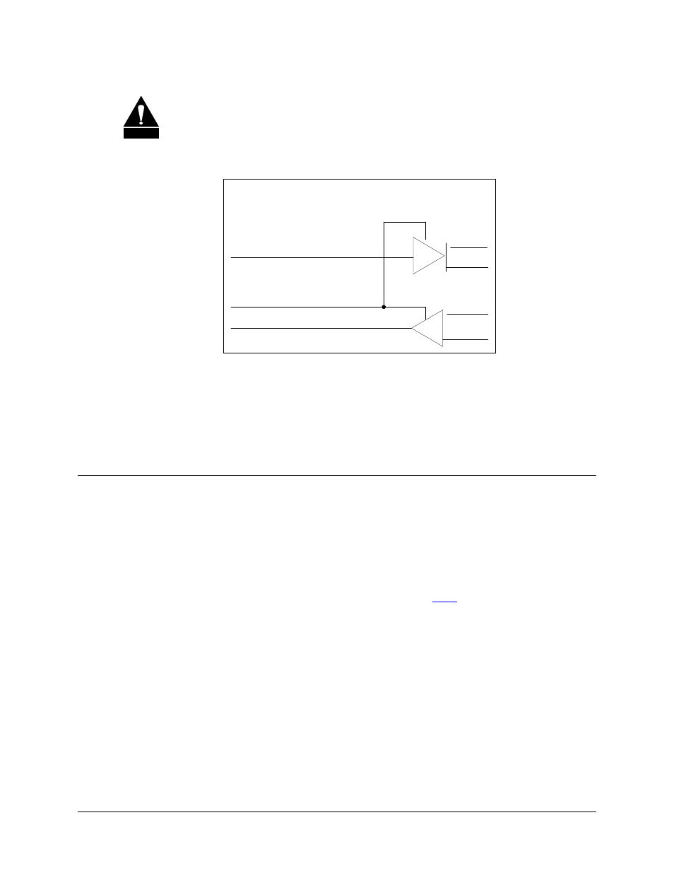 2 verifying physical connections | Comtech EF Data M&C Software for Windows User Manual | Page 36 / 40