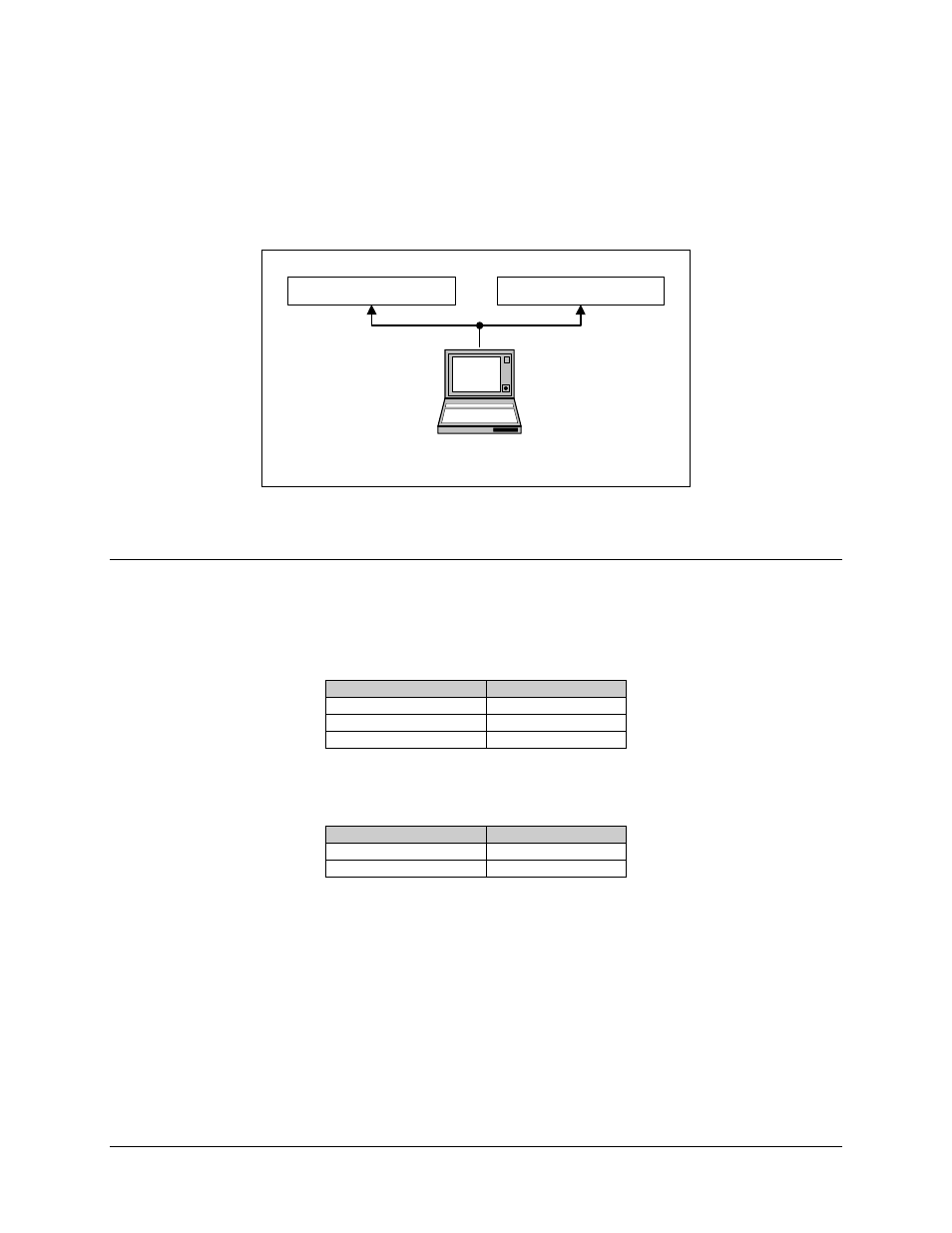 4 addressing | Comtech EF Data M&C Software for Windows User Manual | Page 38 / 40