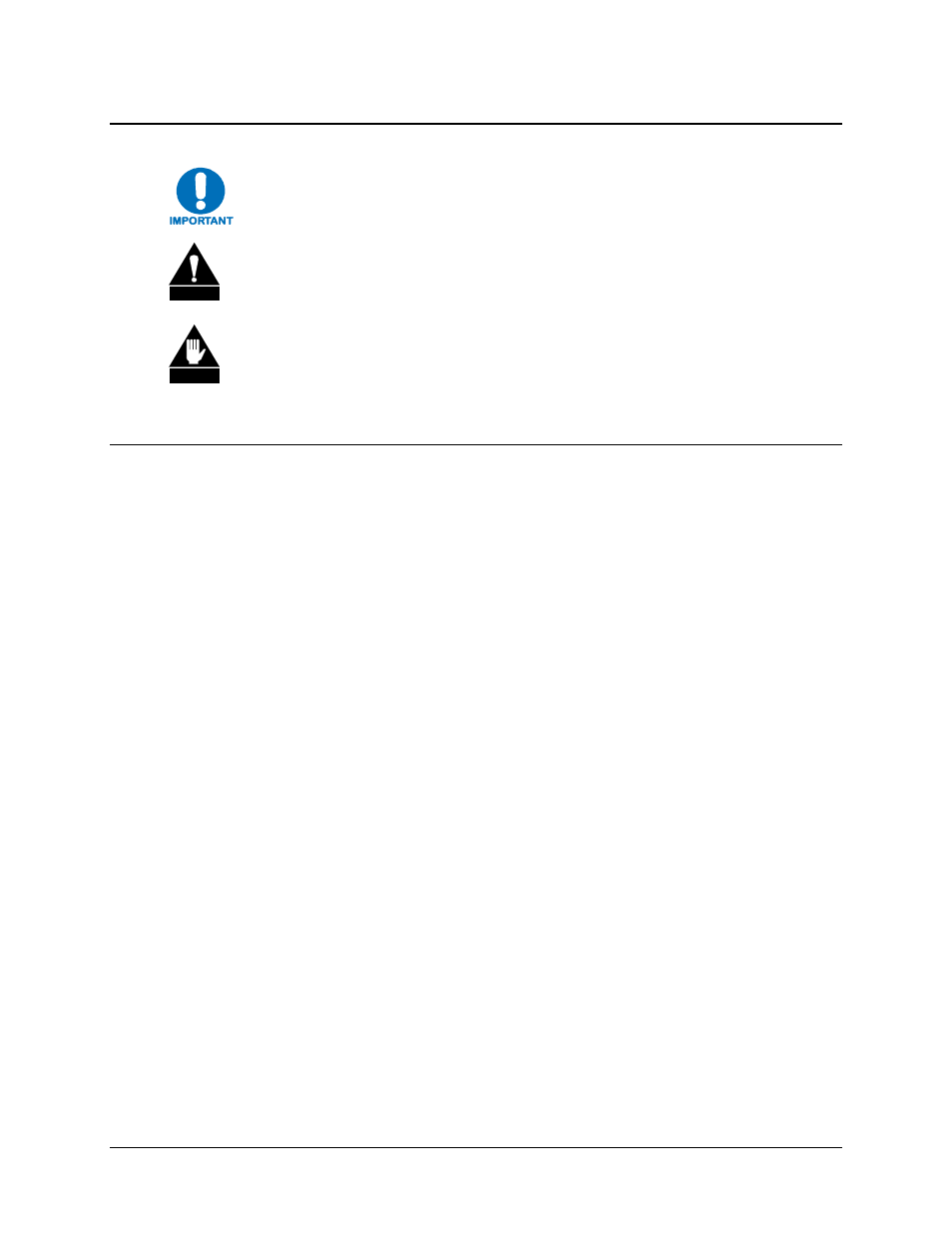 Cautions and warnings, Disclaimer | Comtech EF Data M&C Software for Windows User Manual | Page 8 / 40