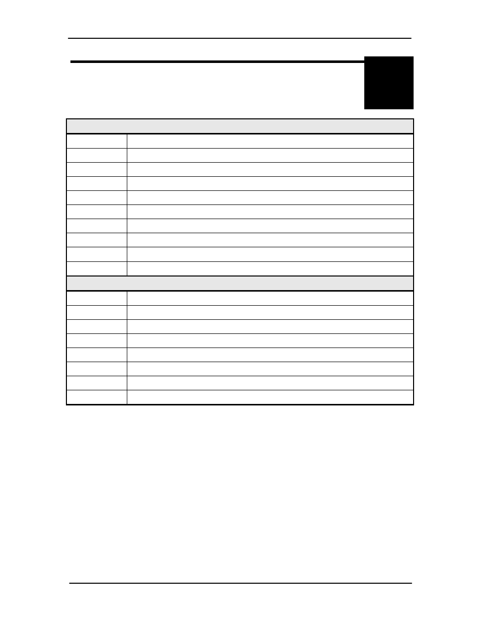 Glossary | Comtech EF Data SFC1800A User Manual | Page 135 / 140