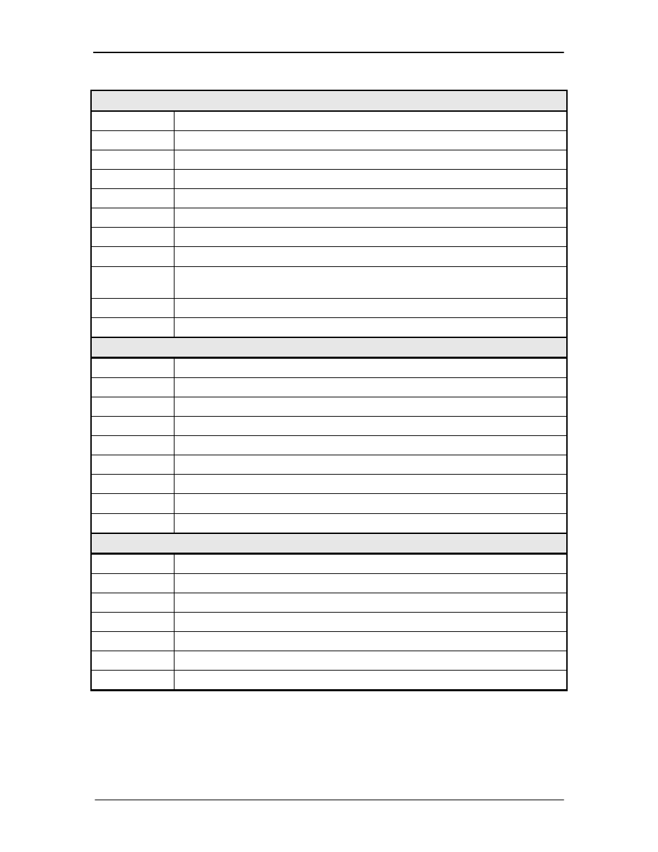 Comtech EF Data SFC1800A User Manual | Page 136 / 140