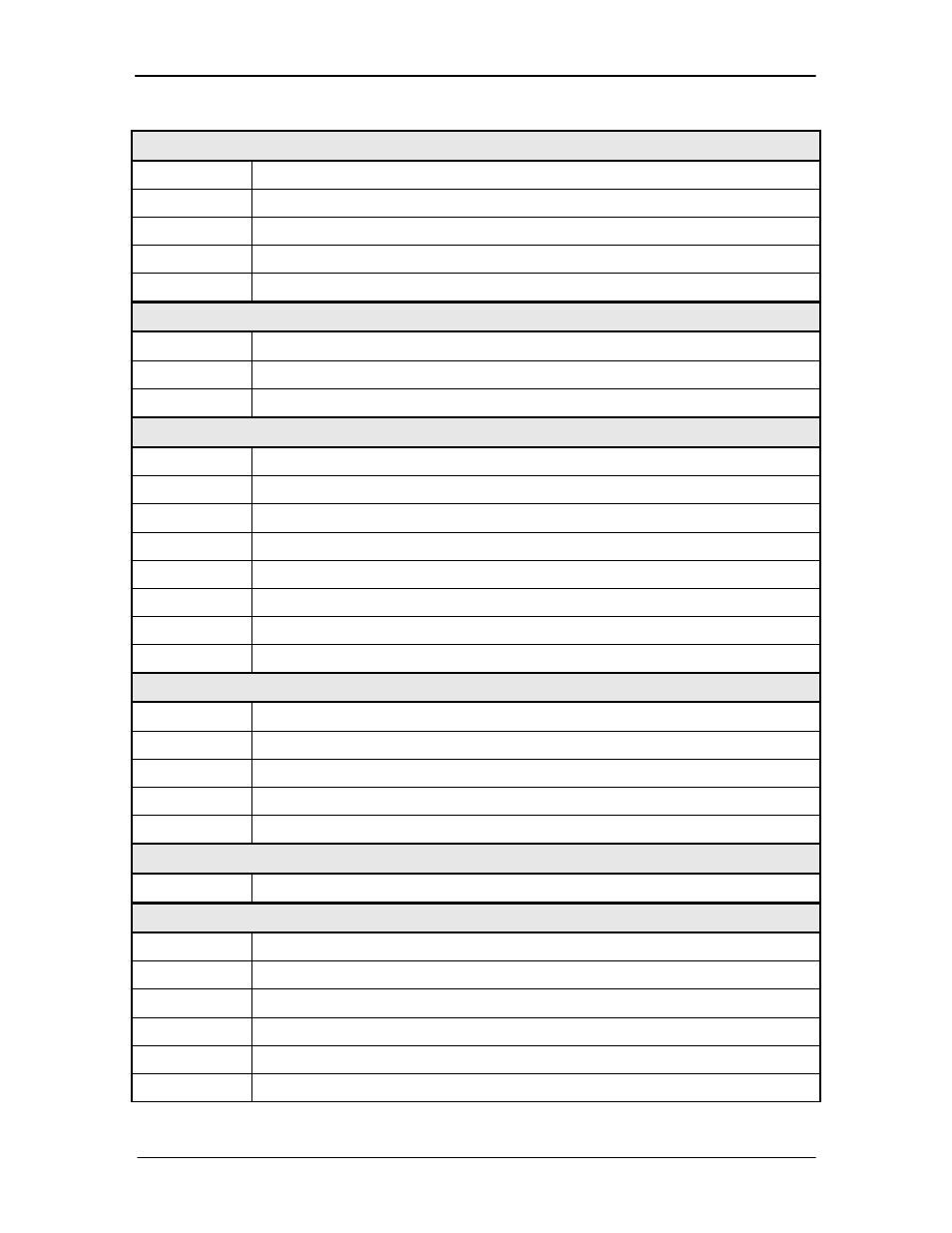 Comtech EF Data SFC1800A User Manual | Page 138 / 140