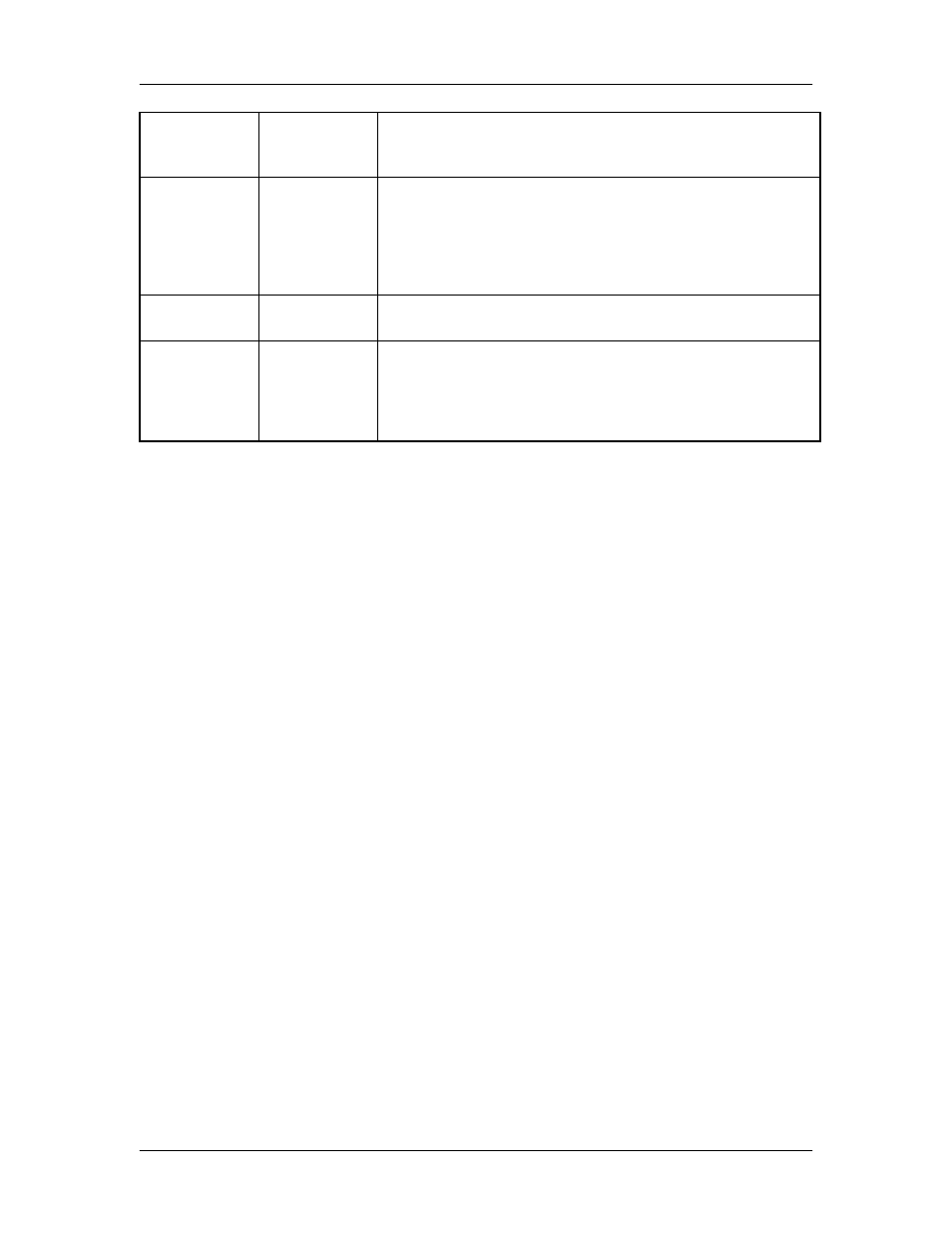 2 front panel control screen menus, 1 main menus, Switch menu options and parameters | Comtech EF Data SFC1800A User Manual | Page 28 / 140