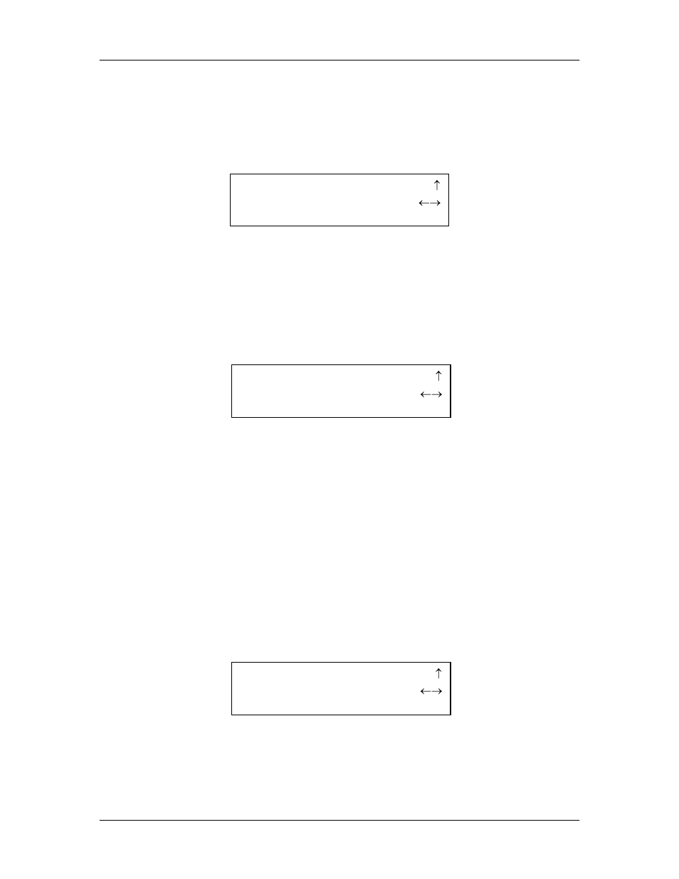 Control mode, Computer, Terminal | Ft panel | Comtech EF Data SFC1800A User Manual | Page 42 / 140