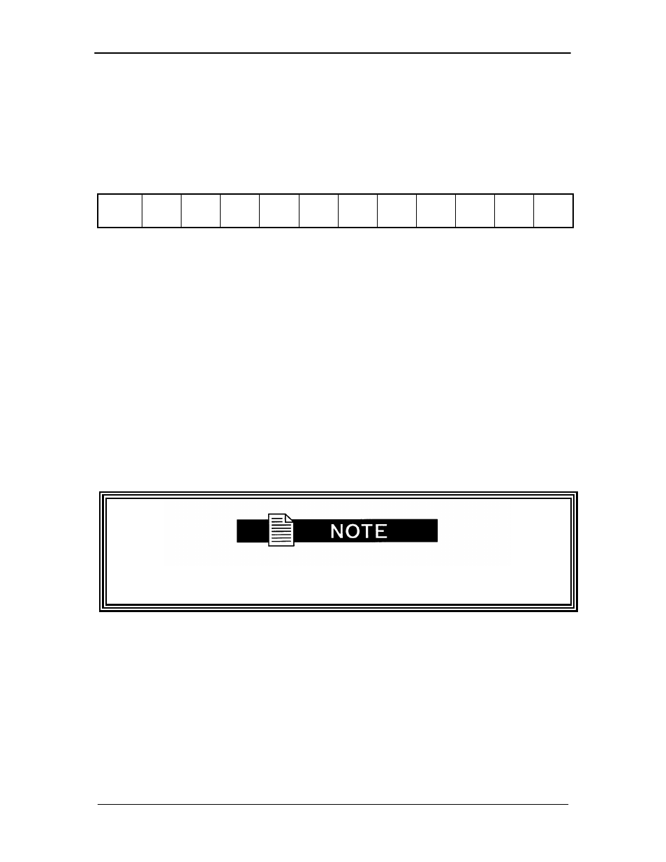 2 rllp protocol wrapper | Comtech EF Data SFC1800A User Manual | Page 45 / 140