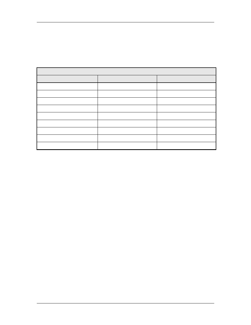 3 frame description and bus handshaking | Comtech EF Data SFC1800A User Manual | Page 46 / 140