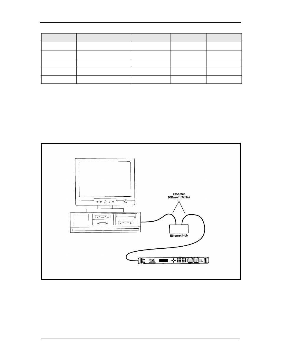 Comtech EF Data SFC1800A User Manual | Page 63 / 140