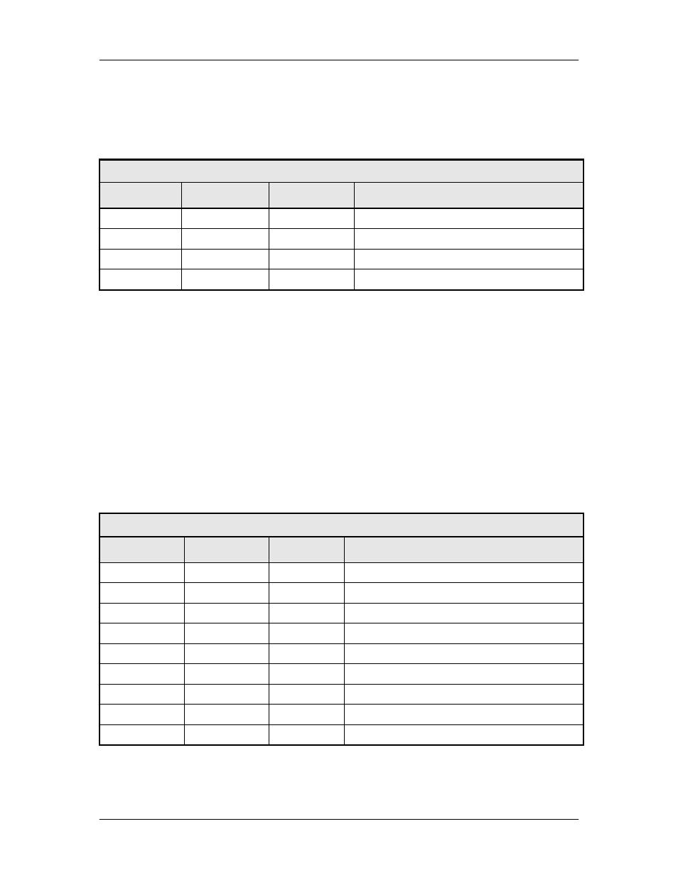 7 terminal (j6), 8 ethernet (j9) | Comtech EF Data SFC1800A User Manual | Page 70 / 140