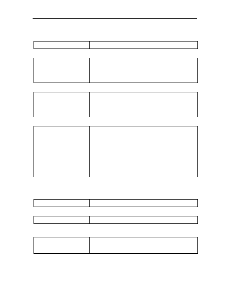 A.4 converter commands, Opcode: <2201h> command control mode, Opcode: <2c04h> command set time | Opcode: <2c03h> command clear latched alarms | Comtech EF Data SFC1800A User Manual | Page 89 / 140
