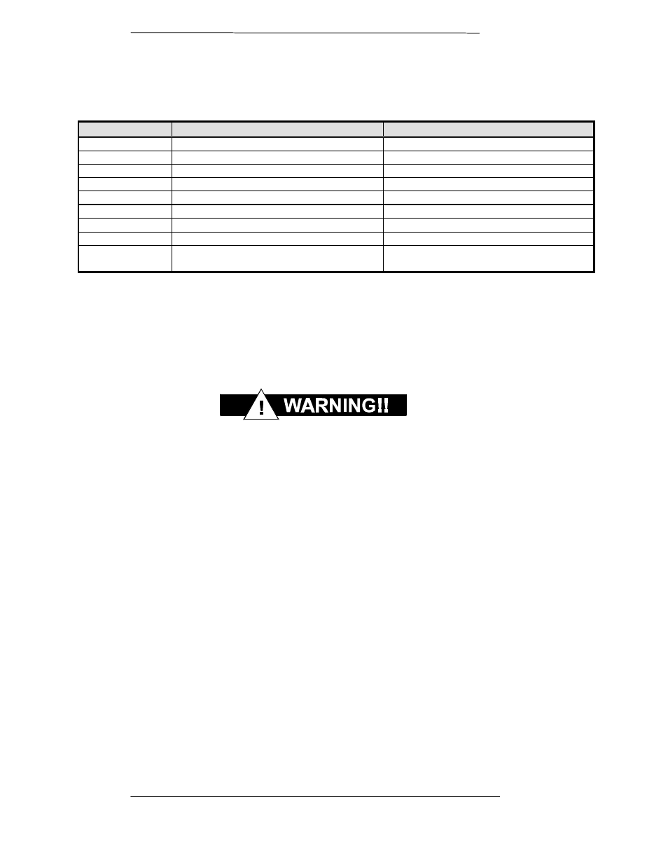 Comtech EF Data RCF6001 User Manual | Page 14 / 78