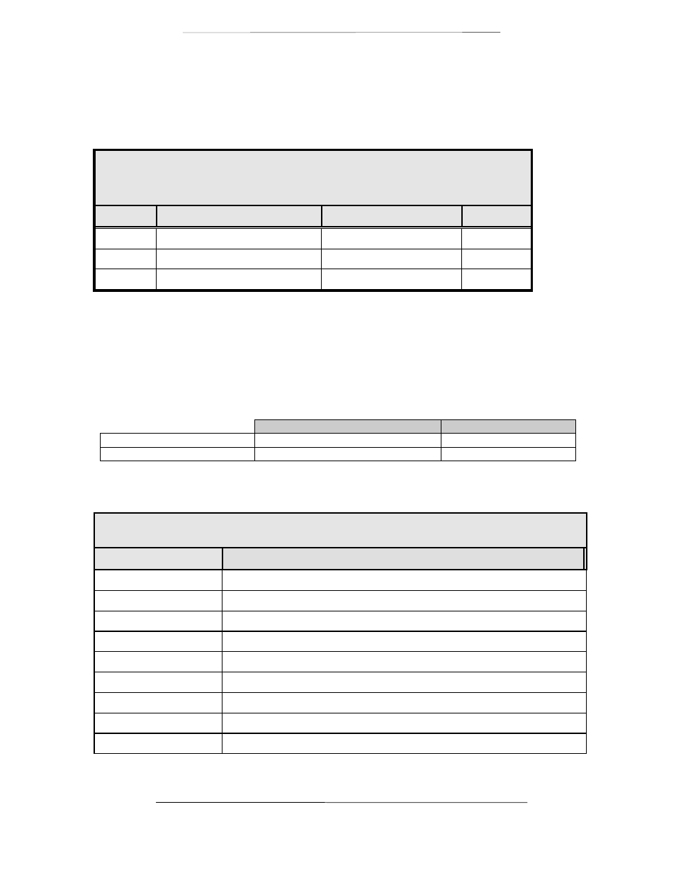 Comtech EF Data RCF6001 User Manual | Page 17 / 78