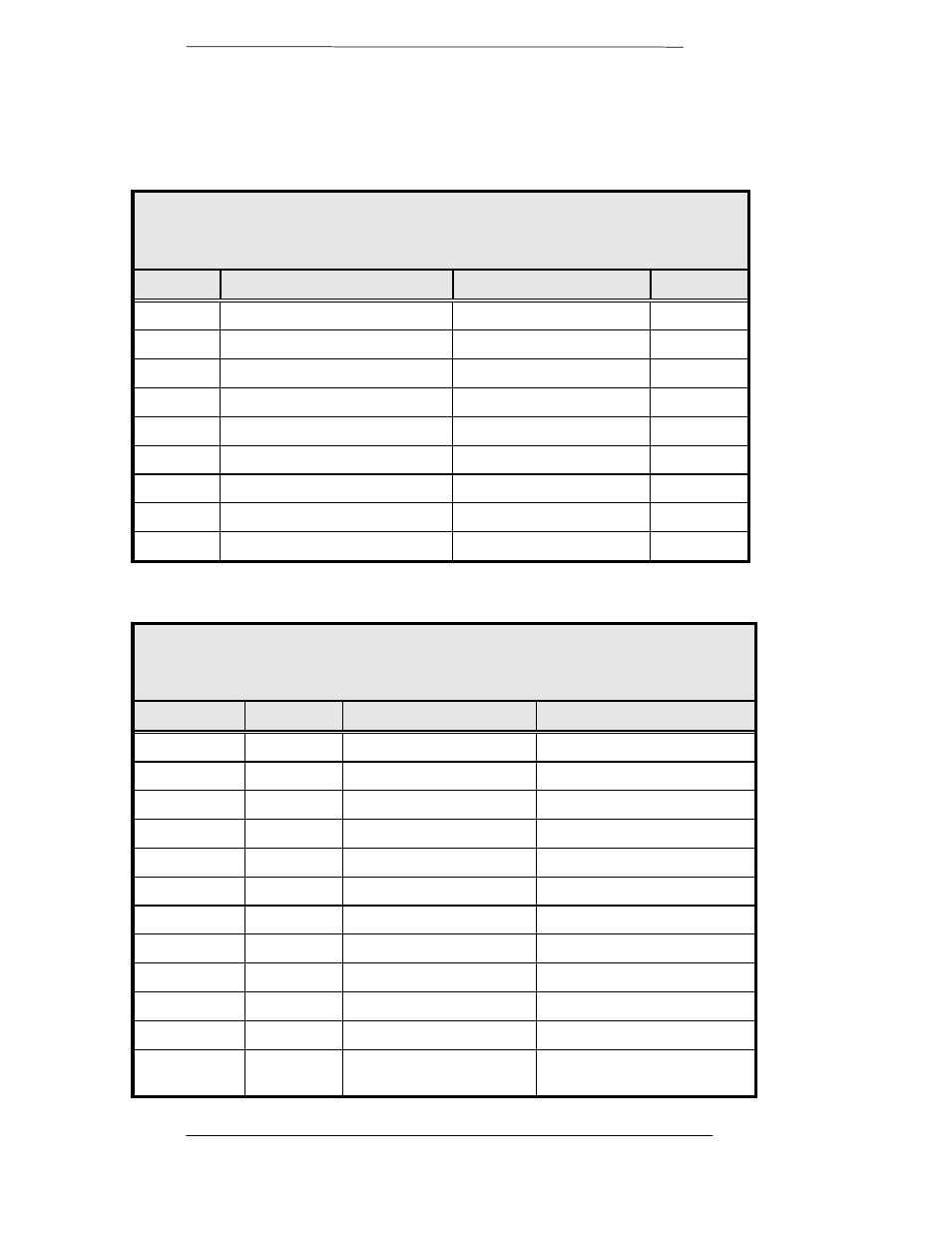 Comtech EF Data RCF6001 User Manual | Page 18 / 78