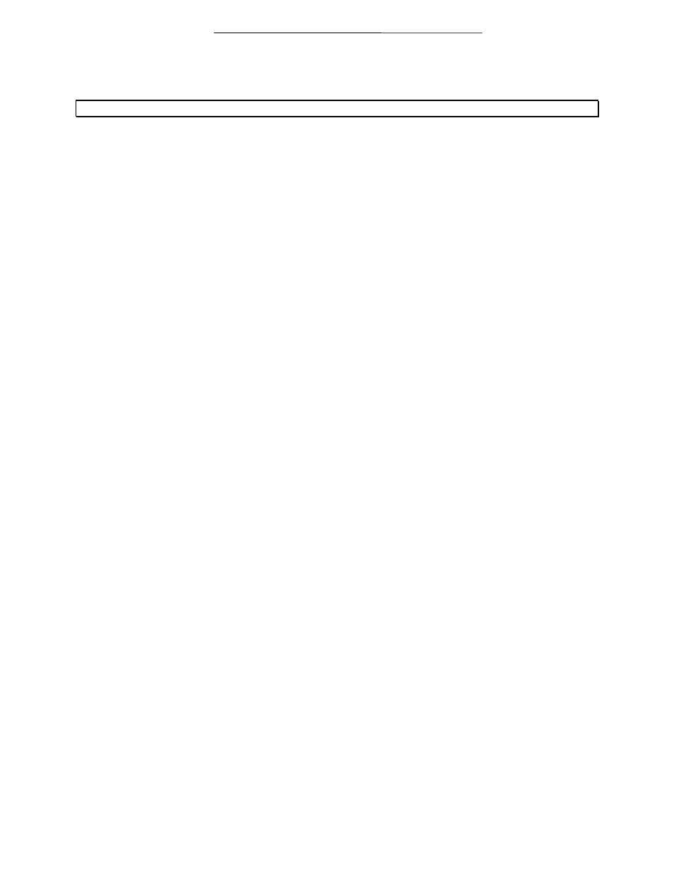 Comtech EF Data RCF6001 User Manual | Page 3 / 78