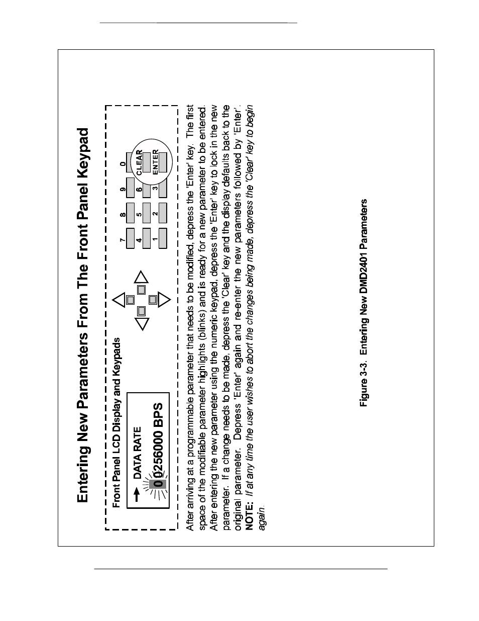 Comtech EF Data RCF6001 User Manual | Page 30 / 78