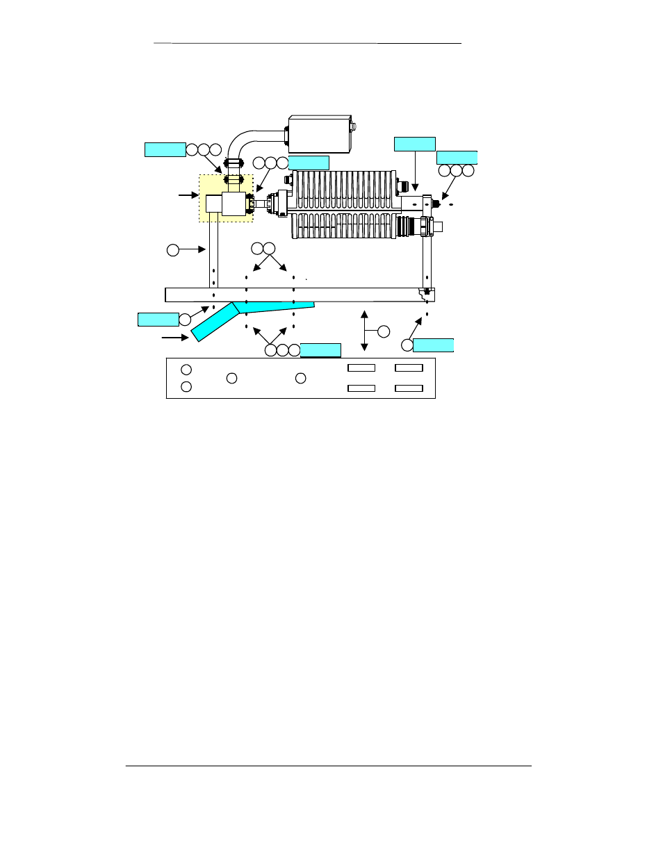 Comtech EF Data RCF6001 User Manual | Page 52 / 78