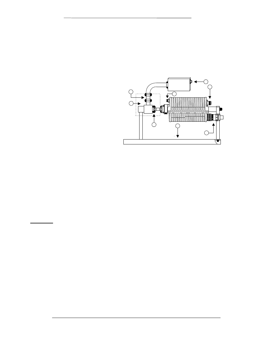 Function | Comtech EF Data RCF6001 User Manual | Page 54 / 78