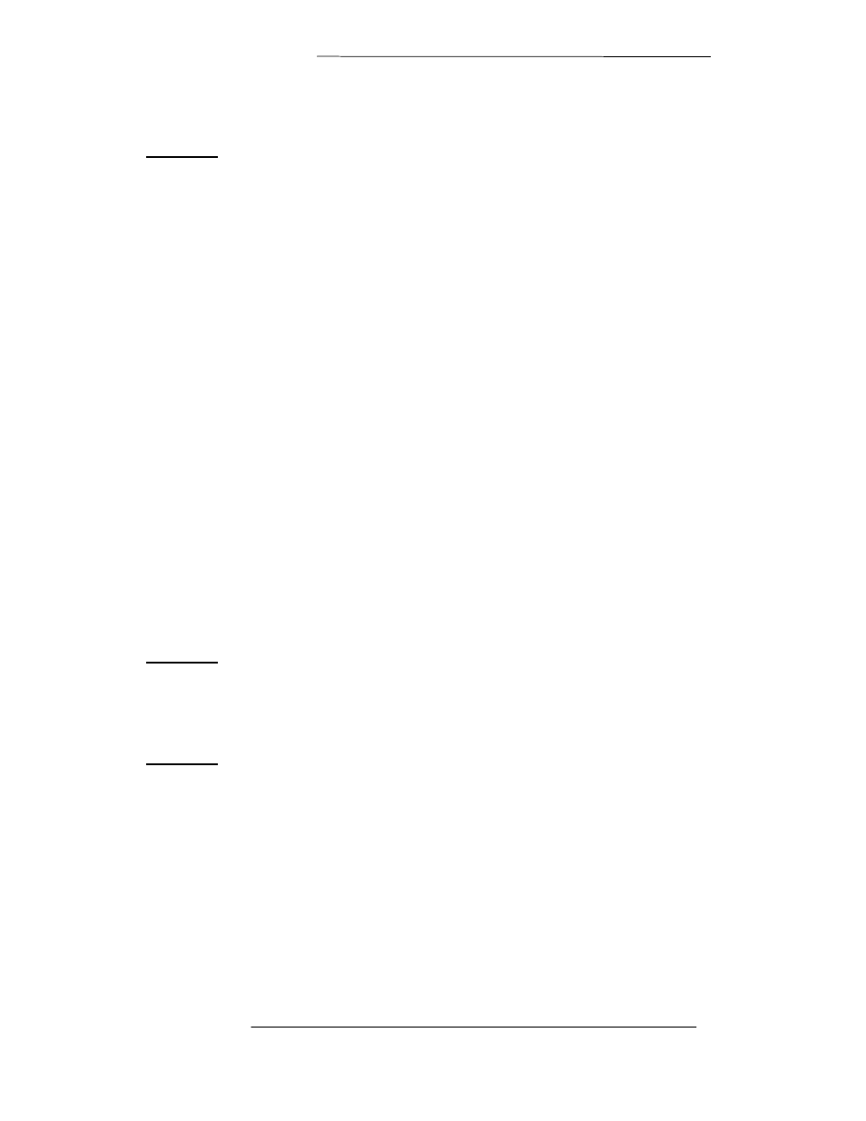 Comtech EF Data RCF6001 User Manual | Page 55 / 78