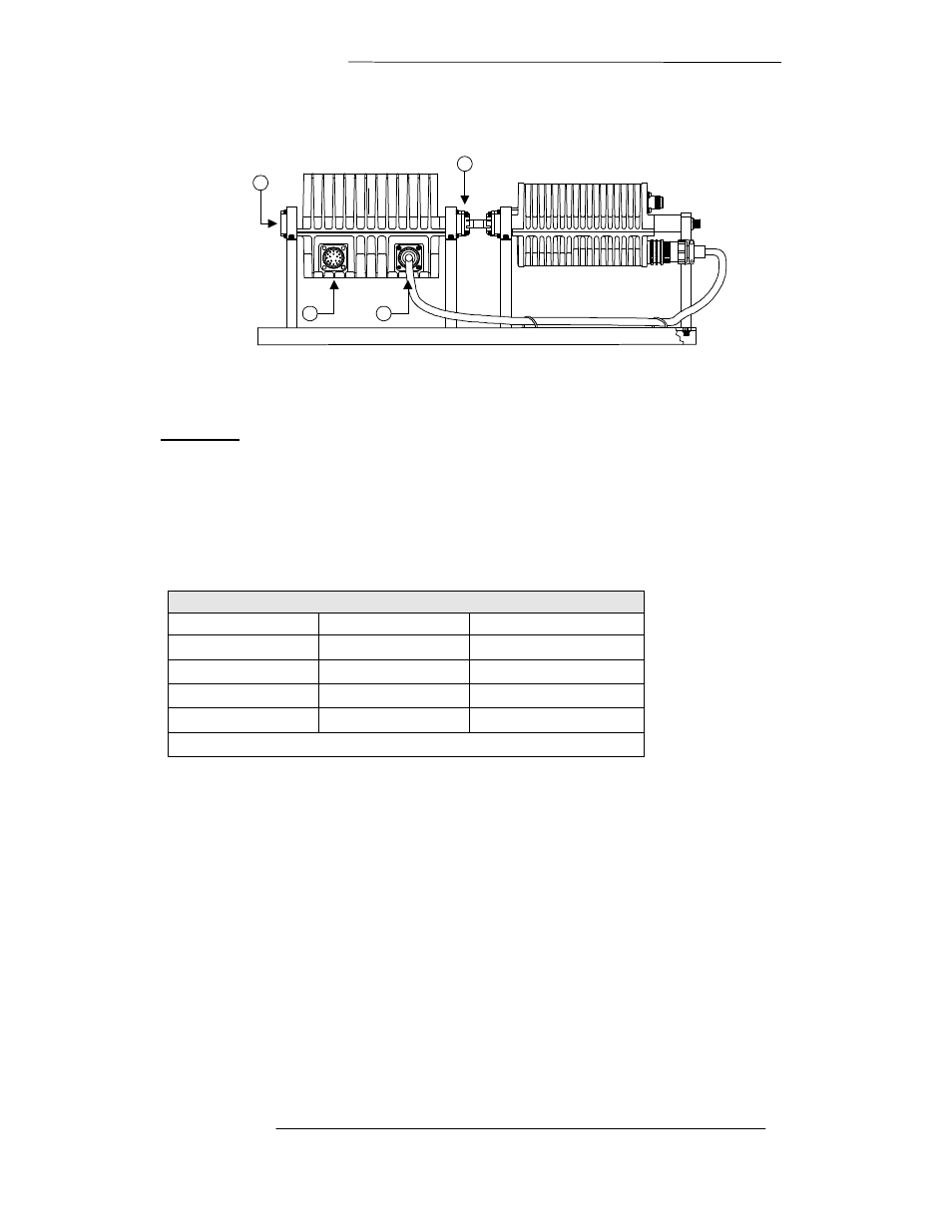 Comtech EF Data RCF6001 User Manual | Page 57 / 78